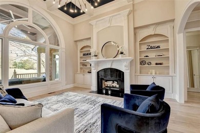 Over $280,000 in intentional upgrades meet a setting that simply - photo 7