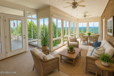 Custom-Built Brick Basement Ranch with Norris Lake Views! - photo 7