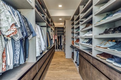 A true statement in contemporary architecture, Museum Tower