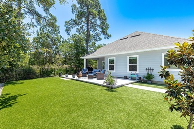 Single-story charmer in Stonegate! Built in 2019, this like-new - photo 18