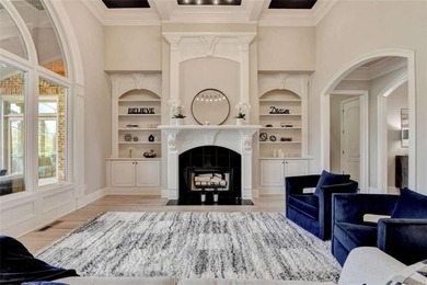 Over $280,000 in intentional upgrades meet a setting that simply - photo 8