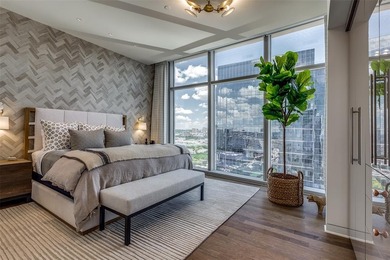 A true statement in contemporary architecture, Museum Tower