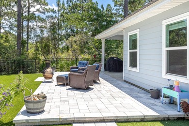 Single-story charmer in Stonegate! Built in 2019, this like-new - photo 19