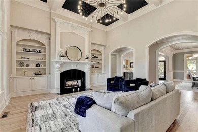 Over $280,000 in intentional upgrades meet a setting that simply - photo 9