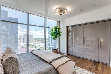 A true statement in contemporary architecture, Museum Tower