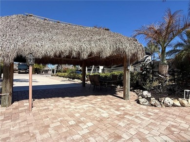 Nestled within an exclusive gated RV resort, this exceptional - photo 19