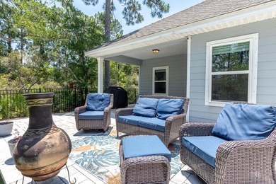 Single-story charmer in Stonegate! Built in 2019, this like-new - photo 20