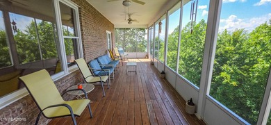 Custom-Built Brick Basement Ranch with Norris Lake Views! - photo 10