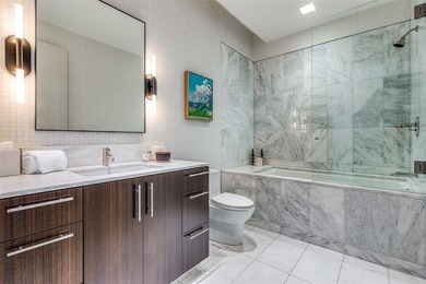 A true statement in contemporary architecture, Museum Tower