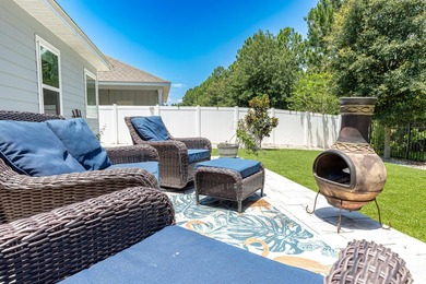 Single-story charmer in Stonegate! Built in 2019, this like-new - photo 21