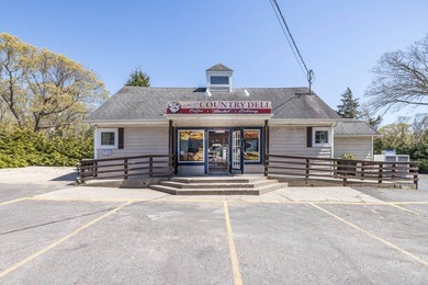 Acquire the business and real estate, a proven year-round - photo 1