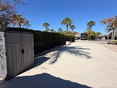 Nestled within an exclusive gated RV resort, this exceptional - photo 21