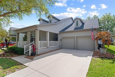 This beautiful 4-bedroom, 3-bath home in the gated Waters Edge - photo 2