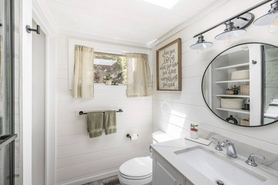 Ideally situated on .32 acres, this renovated and expanded - photo 22