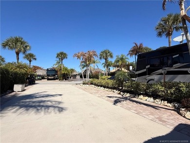 Nestled within an exclusive gated RV resort, this exceptional - photo 22