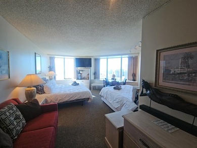 Experience elevated coastal living in this -approved studio on - photo 22