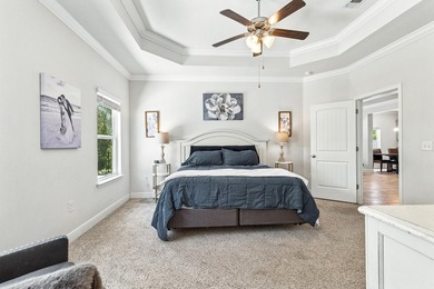 Single-story charmer in Stonegate! Built in 2019, this like-new - photo 23