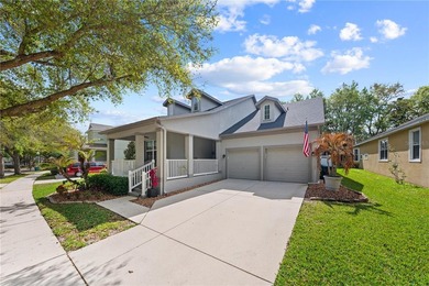 This beautiful 4-bedroom, 3-bath home in the gated Waters Edge - photo 3
