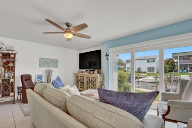 Light and bright Waterfront Condo with beautiful canal and boat - photo 23