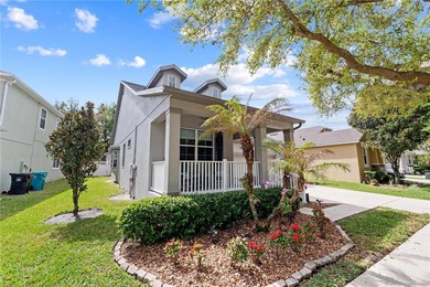 This beautiful 4-bedroom, 3-bath home in the gated Waters Edge - photo 4
