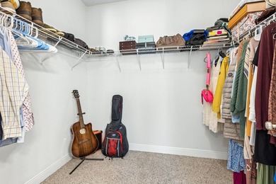 Single-story charmer in Stonegate! Built in 2019, this like-new - photo 25