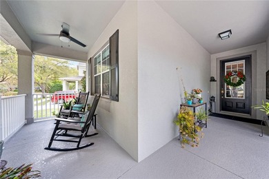 This beautiful 4-bedroom, 3-bath home in the gated Waters Edge - photo 5