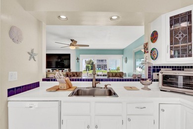 Light and bright Waterfront Condo with beautiful canal and boat - photo 25