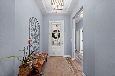 This beautiful 4-bedroom, 3-bath home in the gated Waters Edge - photo 7