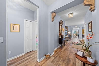This beautiful 4-bedroom, 3-bath home in the gated Waters Edge - photo 8