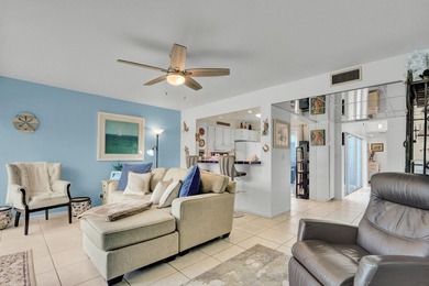 Light and bright Waterfront Condo with beautiful canal and boat - photo 28