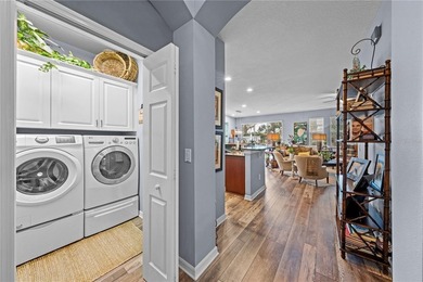 This beautiful 4-bedroom, 3-bath home in the gated Waters Edge - photo 9
