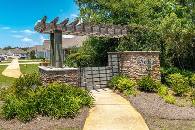 Single-story charmer in Stonegate! Built in 2019, this like-new - photo 30