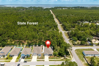 Single-story charmer in Stonegate! Built in 2019, this like-new - photo 33