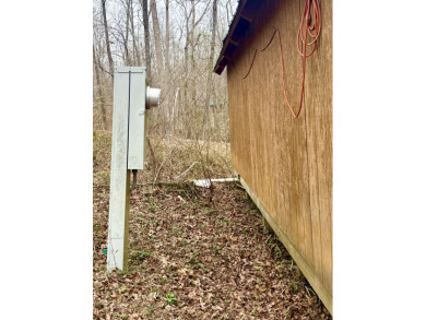 Pending: Tiny Cabin, 1+/- Acres & 5 mins to Boat Ramp - photo 26