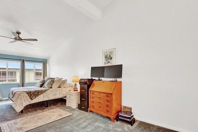 Light and bright Waterfront Condo with beautiful canal and boat - photo 39
