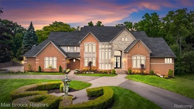 Introducing 1888 W. Tahquamenon-a premier luxury estate offering - photo 1