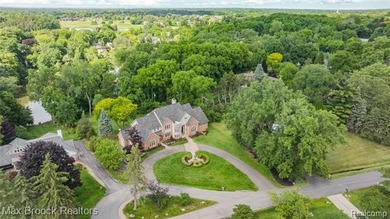 Introducing 1888 W. Tahquamenon-a premier luxury estate offering - photo 2