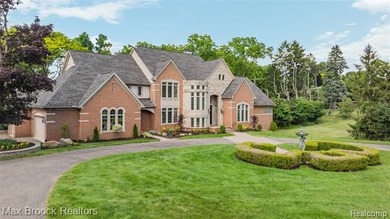 Introducing 1888 W. Tahquamenon-a premier luxury estate offering - photo 3
