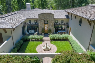 Exceptional Lane Ranch home featuring a 3BR/3BA main residence - photo 45