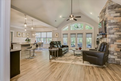 Strom Thurmond / Clarks Hill Lake Home Sale Pending in Mccormick South Carolina