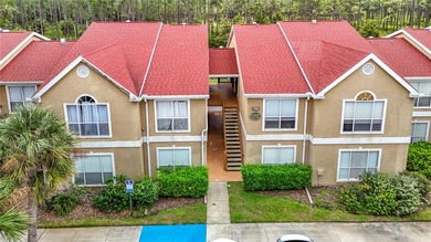 (private lake, pond, creek) Condo Sale Pending in Tampa Florida