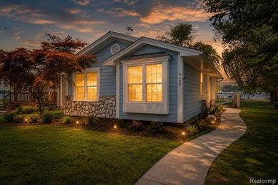 Discover a captivating getaway on the beautiful North Channel on - photo 1