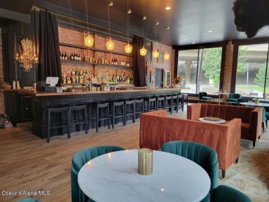 All of the hard work is done in this beautiful turnkey mixed-use