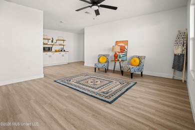 Welcome to a beautifully renovated 4-bedroom, 2-bath residence - photo 3