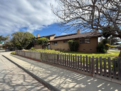 Rare coastal investment opportunity on Santa Cruz's highly - photo 1