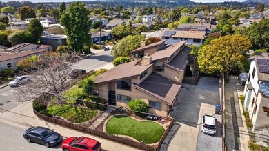 Rare coastal investment opportunity on Santa Cruz's highly - photo 4