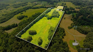 (private lake, pond, creek) Acreage For Sale in Trenton Tennessee