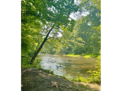 (private lake, pond, creek) Acreage Sale Pending in Niles Michigan