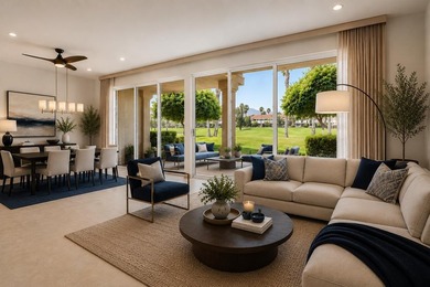 If you've been waiting for the right PGA West property at the - photo 1