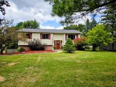 Lake Home For Sale in Quincy, Michigan